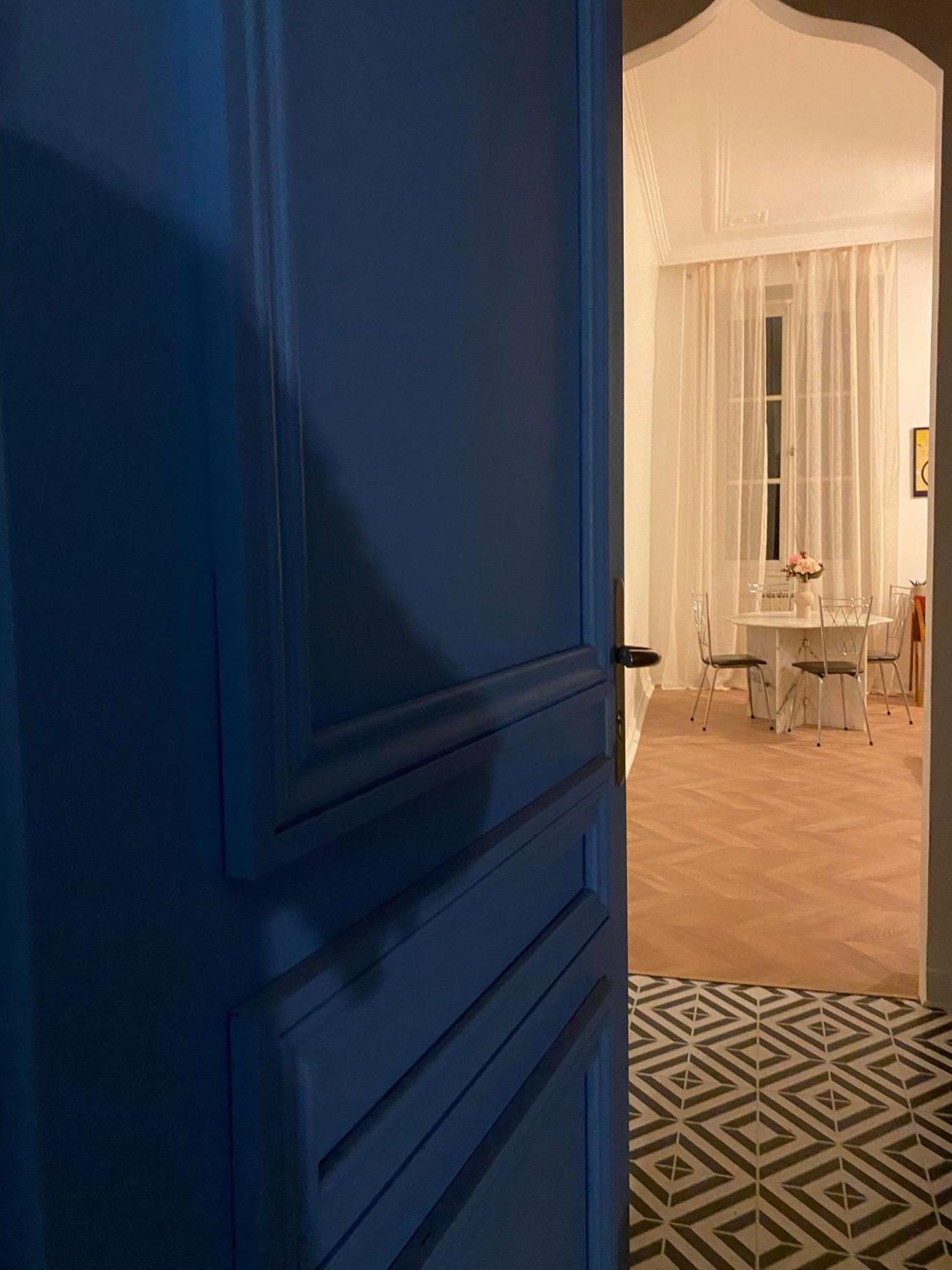 Appartement De Standing, Emplacement Ideal. Le Puy-en-Velay Exterior photo