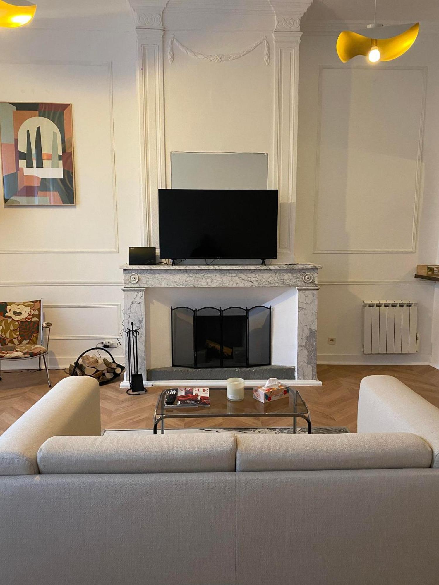 Appartement De Standing, Emplacement Ideal. Le Puy-en-Velay Exterior photo